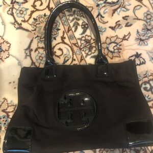 Used Tory Burch shoulder bag